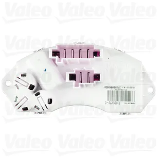 Valeo HVAC Blower Motor Resistor - 64119265892